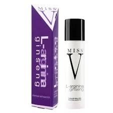 Producto - Gel arginina