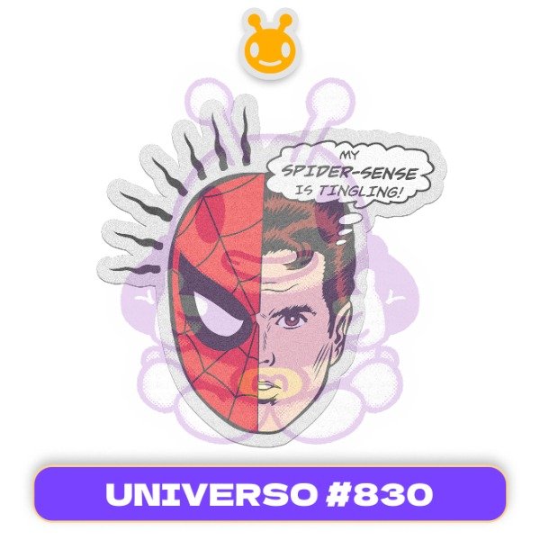 Producto - SPIDERMAN 53