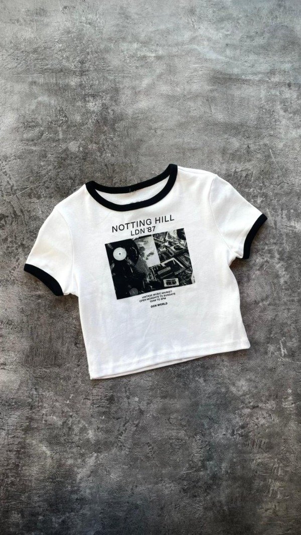 Producto - Remera NOVA Ocn U1