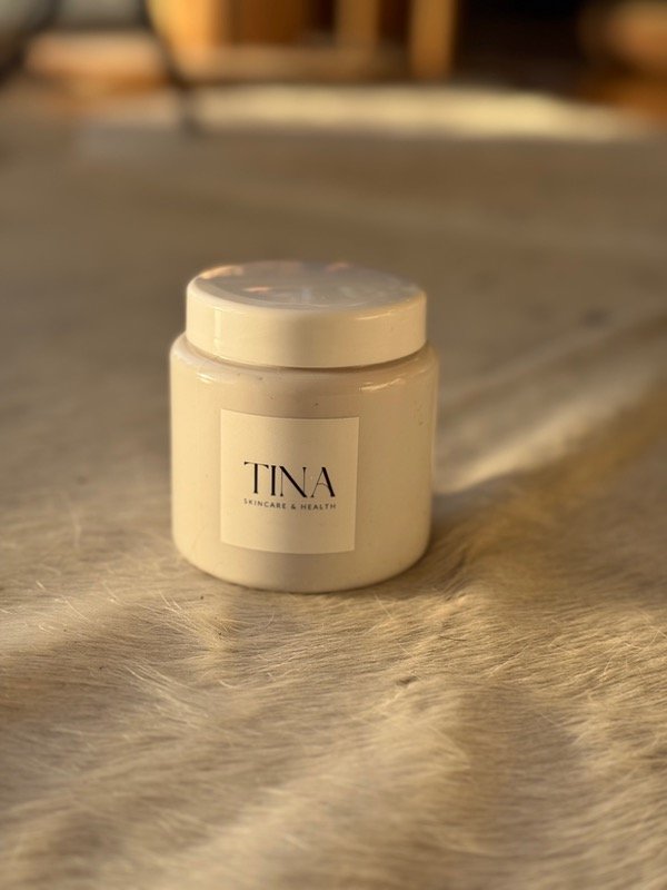 Producto - Crema reductora anticelulítica 300gr