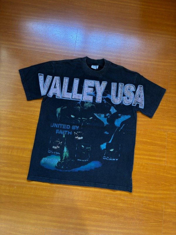 Producto - VALLEY DREAMS "FAITH BLING"