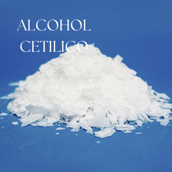 Producto - Alcohol Cetilico x10gs