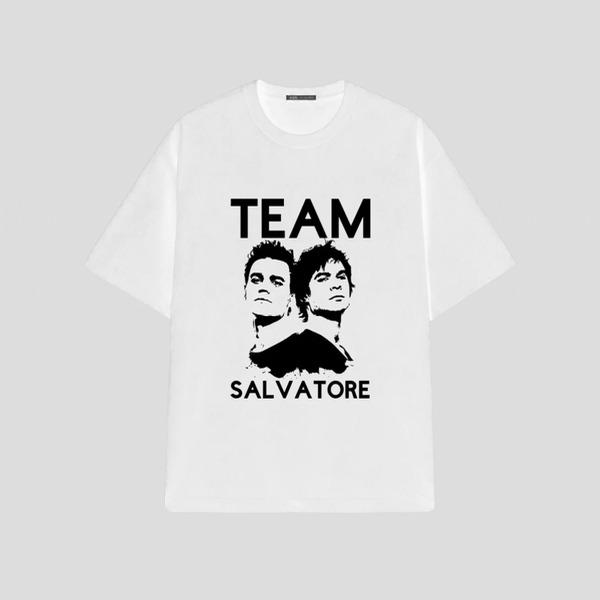 Producto - Remera - Team salvatore