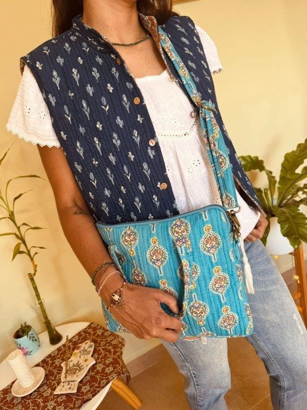 Producto - Bolso Devika