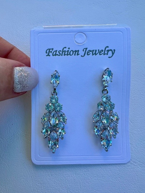 Producto - Aros Lori