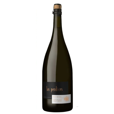 Producto - Bodega Viña Las Perdices Espumante Brut Nature