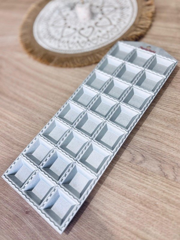 Producto - Tableta Ravioles x24 Pastalinda