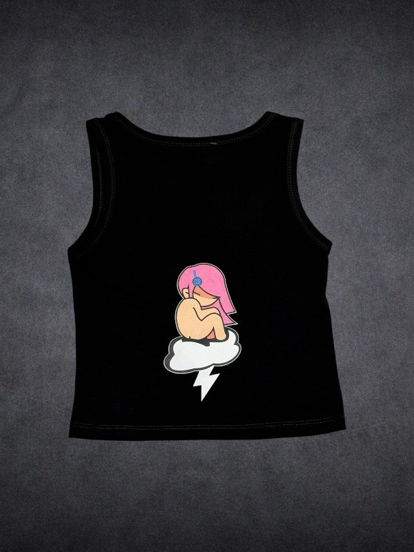 Producto - Musculosa Daydream - 0