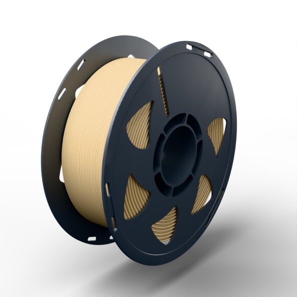 Producto - FILAMENTO FILAR PLA PIEL 1.75mm 1KG