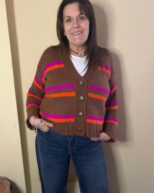Producto - Sweater Apolo