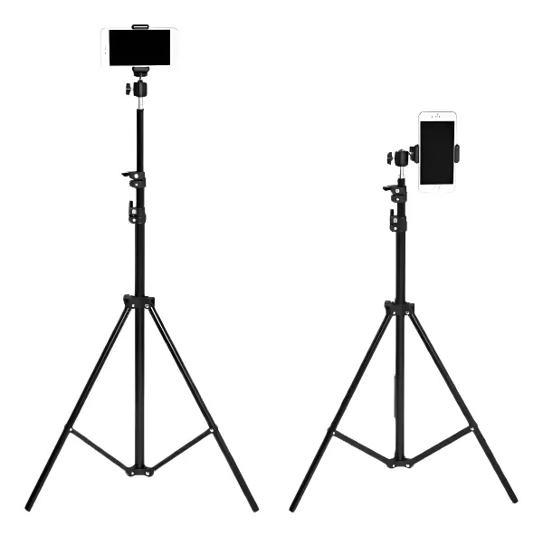 Producto - Trípode extensible (2 metros)