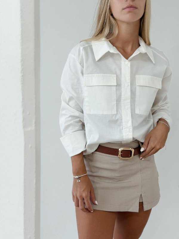 Producto - CAMISA YAGMOUR