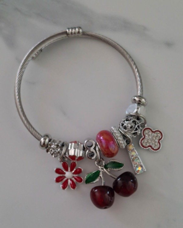 Producto - Pulsera Clara