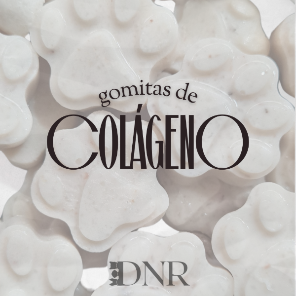 Producto - GOMITAS DE COLAGENO