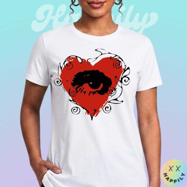 Producto - Remera Conan Gray #3