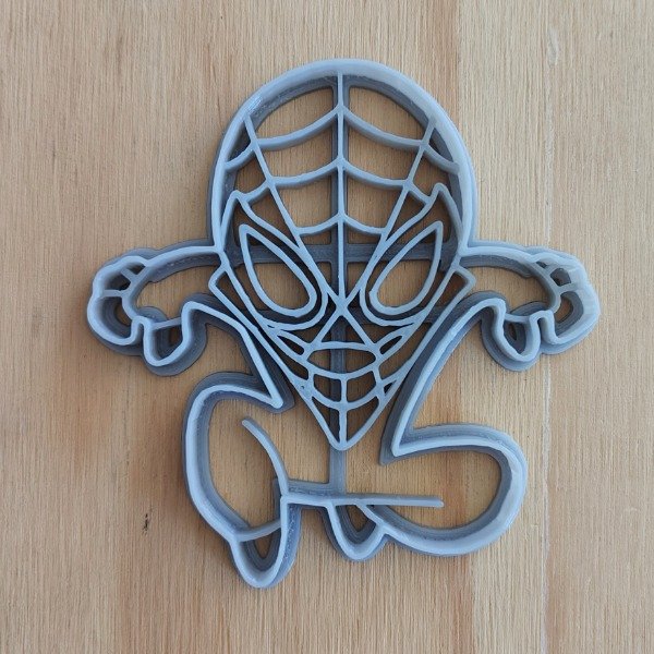 Producto - Spidey spiderman 3