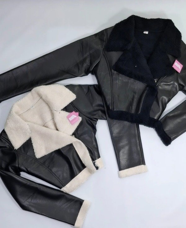 Producto - Gamulan con corderito