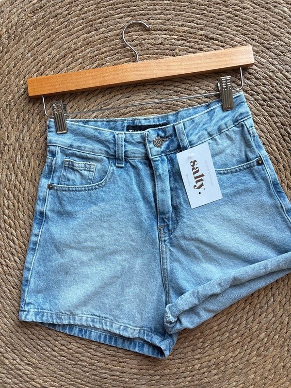 Producto - Short sarah