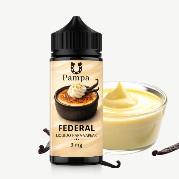 Producto - Federal