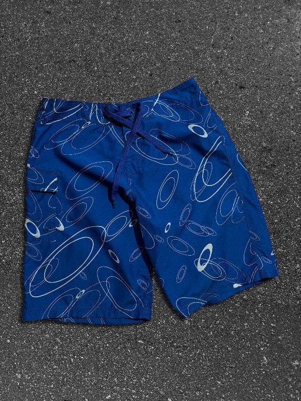 Producto - TRAJE DE BAÑO SURFER OAKLEY OG