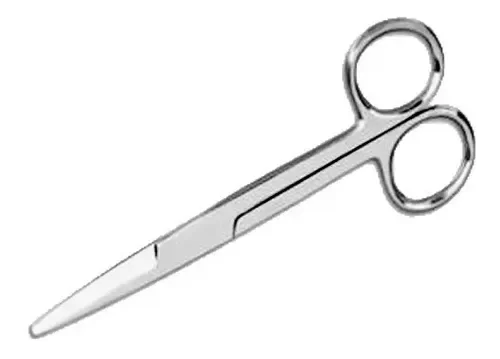Producto - Tijera MAYO recta 14cm