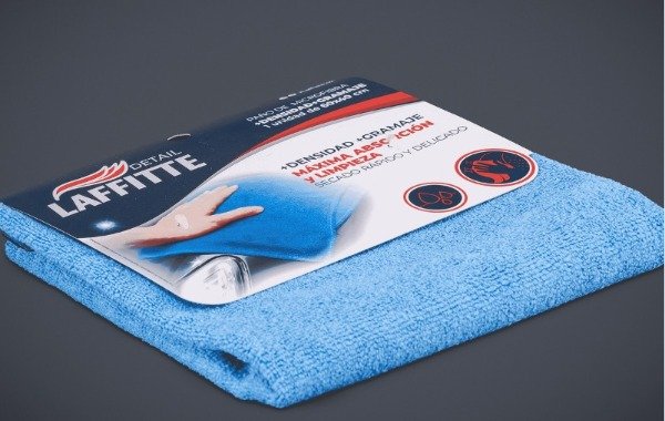 Producto - Microfibra 60x40 Laffitte