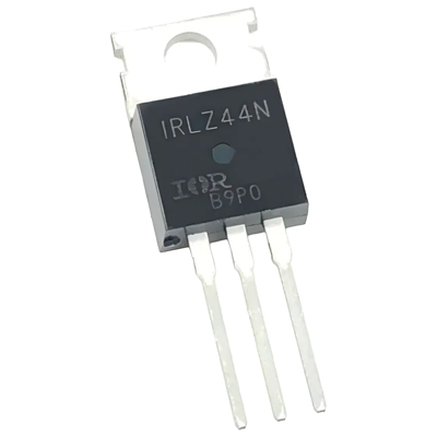 Producto - IRFZ44 TO-220