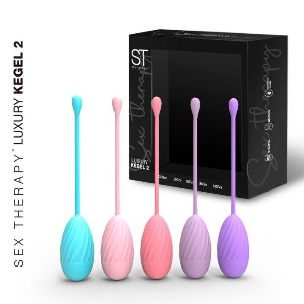 Producto - KEGEL 2 kit