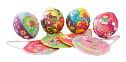 Producto - GLOBOLOTA