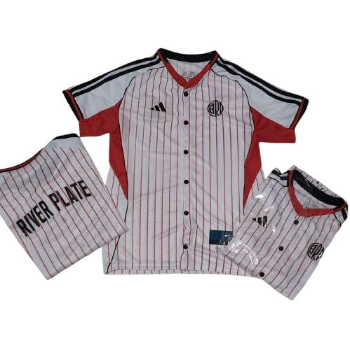 Producto - Camisa River