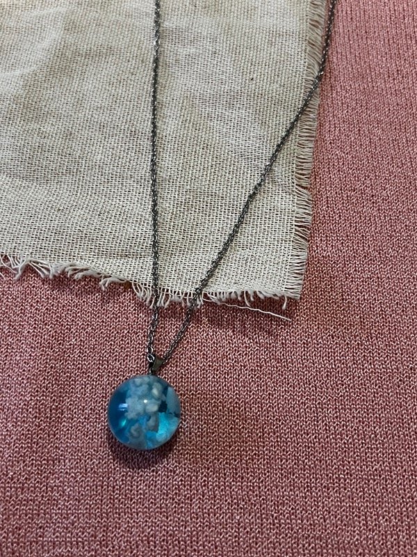 Producto - cadena cieloceleste
