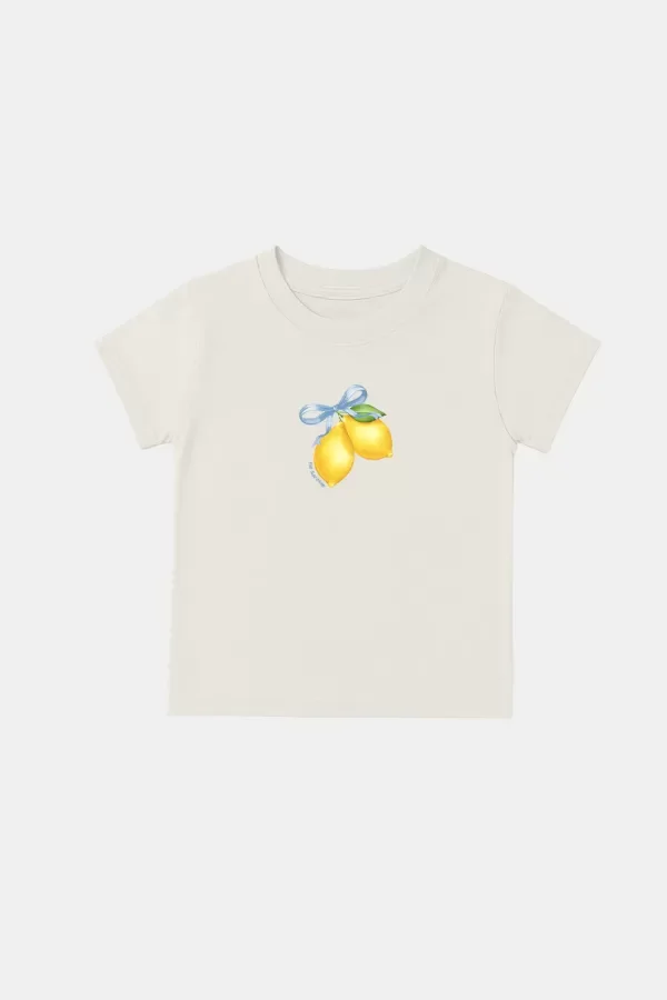 Producto - Remera Limon