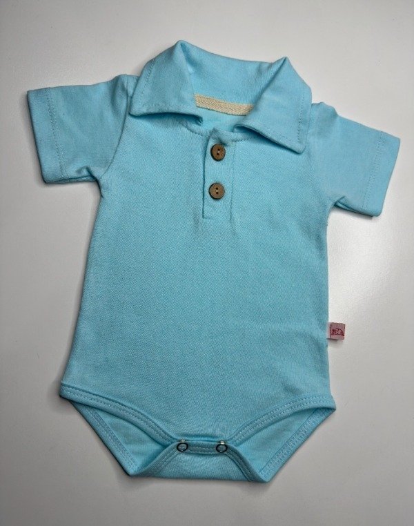 Producto - Body chomba liso - 5