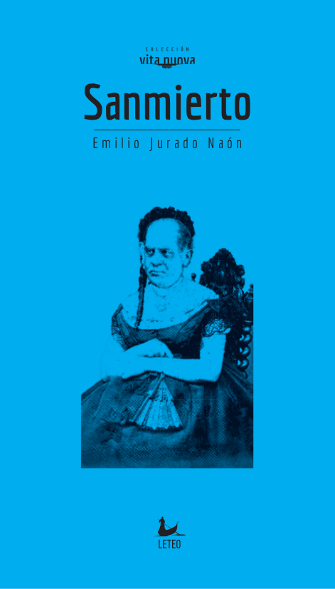 Producto - Sanmierto - Emilio Jurado Naon