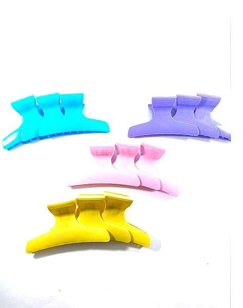 Producto - Broche De Colores