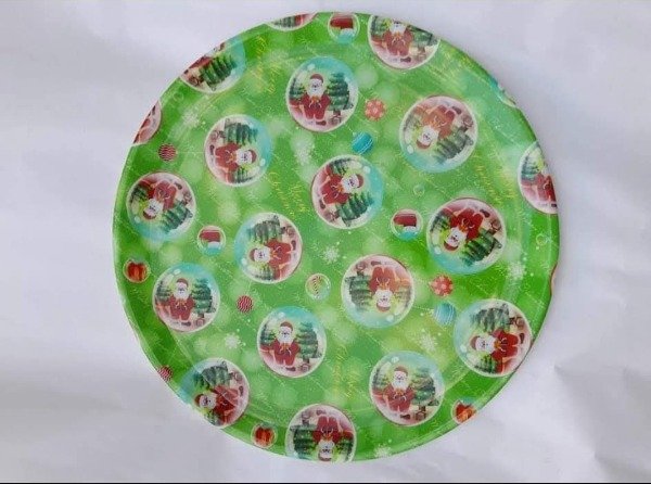 Producto - Bandeja grande 32 cm