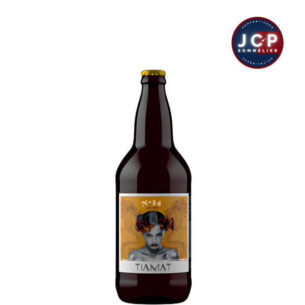 Producto - CERVEZA TIAMAT NRO. 14