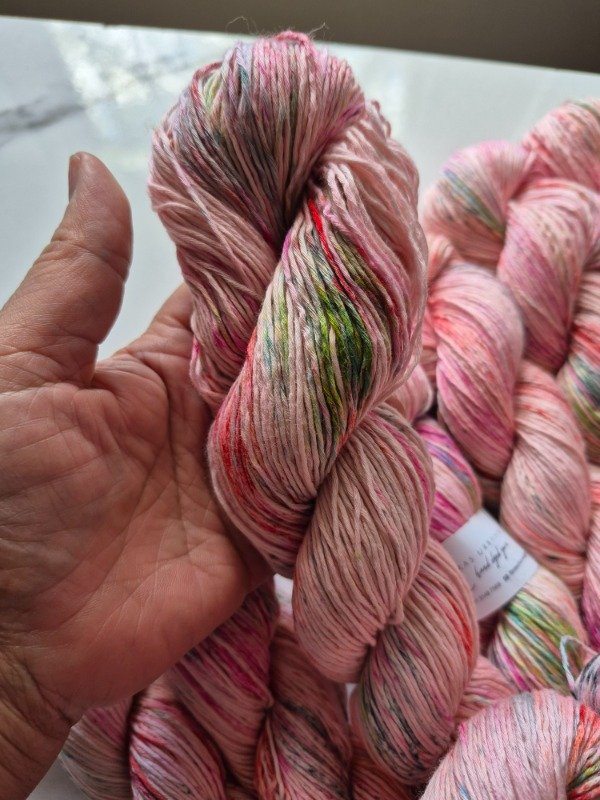 Producto - Flores de Atacama ABSP - 2
