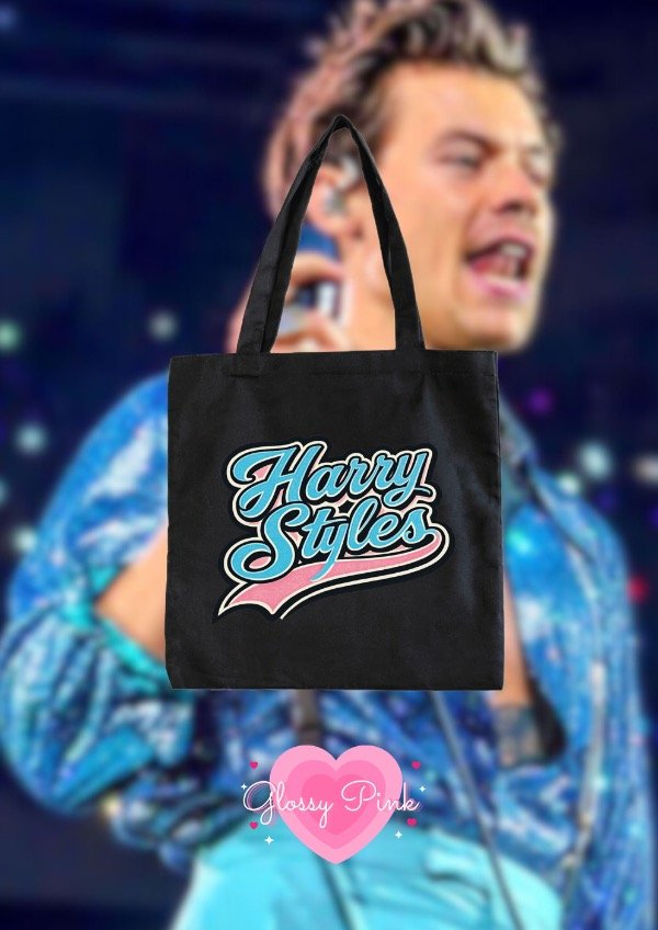 Producto - Tote Bag HS - DTF
