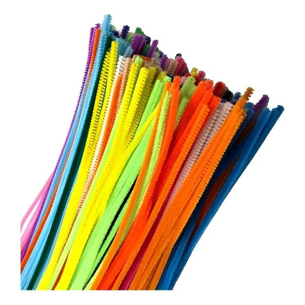 Producto - LIMPIAPIPAS COMUNES X 100 UNIDADES