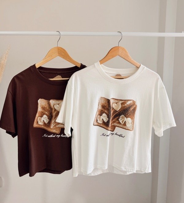 Producto - Remera Toast