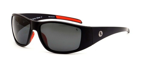 Producto - Belong DY172 Negro Mate Pol