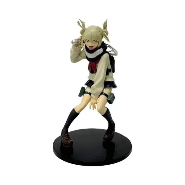 Producto - Figura Himiko Toga  - My Hero Academia - 17cm
