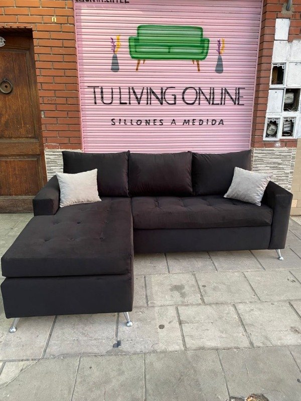 Producto - Deco PREMIUM BLACK