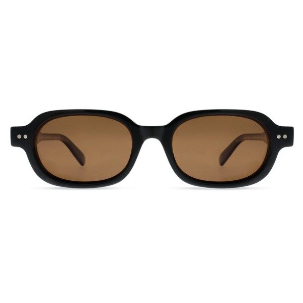 Producto - Vulk Voices Negro Brillo - Cristales Sepia - 0