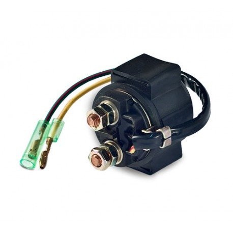 Producto - MOT- RELAY ARRANQUE UNIVERSAL sin fusible