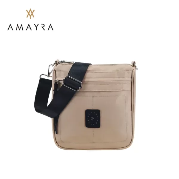 Producto - MORRAL AMAYRA NUDE 67.C2947.3