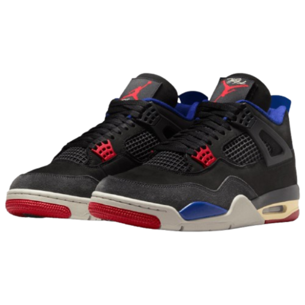 Producto - Jordan Retro 4 Rare Air