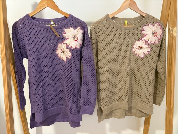 Sweater Magnolia