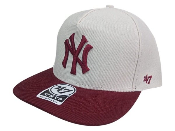 Producto - NY, 47, Bicolor Mod 8 - 0